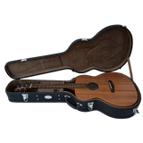 Tanglewood TW2E Winterleaf Orchestra with Case