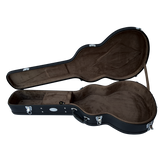 Tanglewood TW2E Winterleaf Orchestra with Case