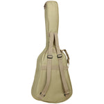 Tanglewood TW2TLH Winterleaf Traveller Mahogany Left Handed w/ bag
