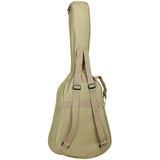 Tanglewood TW2TLH Winterleaf Traveller Mahogany Left Handed w/ bag