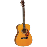 Tanglewood 40OANE  Sundance Historic Orchestra with Case