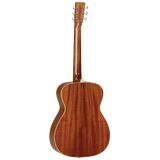 Tanglewood 40OANE  Sundance Historic Orchestra with Case