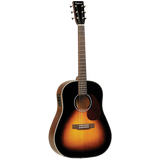 Tanglewood 40SDVSE Sundance Historic Sloped Shoulder Dreadnought with Case