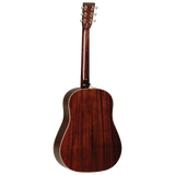 Tanglewood 40SDVSE Sundance Historic Sloped Shoulder Dreadnought with Case