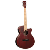 Tanglewood TW4BLB Winterleaf Blonde Superfolk C/E Barossa Gloss