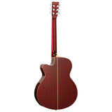 Tanglewood TW4BLB Winterleaf Blonde Superfolk C/E Barossa Gloss