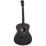 Tanglewood TWBBOE Blackbird Orchestra A/E Smokestack Satin