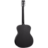 Tanglewood TWBBOE Blackbird Orchestra A/E Smokestack Satin