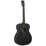 Tanglewood TWBBO Blackbird Orchestra Acoustic Smokestack Satin