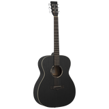 Tanglewood TWBBO Blackbird Orchestra Acoustic Smokestack Satin