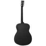 Tanglewood TWBBO Blackbird Orchestra Acoustic Smokestack Satin