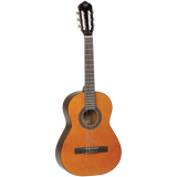 Tanglewood TWEMC2 Enredo Madera Comienzo 3/4 Classical Guitar