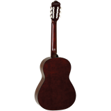 Tanglewood TWEMC2 Enredo Madera Comienzo 3/4 Classical Guitar