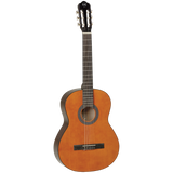 Tanglewood TWEMC3 Enredo Madera Comienzo 4/4 Classical Guitar