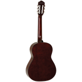 Tanglewood TWEMC3 Enredo Madera Comienzo 4/4 Classical Guitar