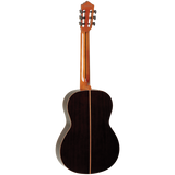 Tanglewood TWEMD3 Enredo Madera Dominar Solid Top Classical Guitar