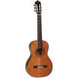 Tanglewood TWEMD4 Enredo Madera Dominar Solid Top Parlour Classical Guitar
