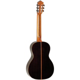Tanglewood TWEMD4 Enredo Madera Dominar Solid Top Parlour Classical Guitar
