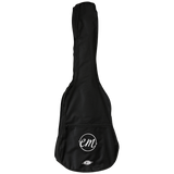 Tanglewood TWEMDC5 Enredo Madera Dominar Solid Cedar Top Classical Cutaway/Electric Guitar