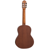 Tanglewood TWEME1 Enredo Madera Elegante Classical Guitar 3/4 Size
