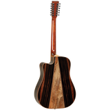 Tanglewood TWJDCE-12 Java Dreadnought 12-String C/E Acoustic Guitar