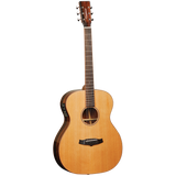 Tanglewood TWJFE  JAVA Folk Acoustic Electric Guitar