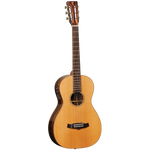 Tanglewood TWJPE Java Parlour Acoustic Electric Guitar