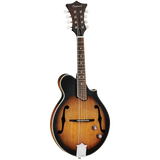 Tanglewood Mandolin Scroll Spruce Top Vintage Sunburst