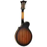 Tanglewood Mandolin Scroll Spruce Top Vintage Sunburst