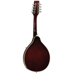 Tanglewood TWMTWRP Union Mandolin Wine Red