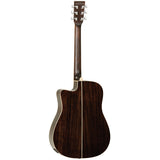 Tanglewood Winterleaf Pro Dreadnought C/E Antique Vintage Burst Gloss [TWPRO5-CE-AVB]