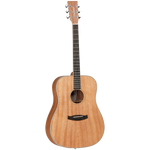 Tanglewood TWUD Union Dreadnought Solid Top Acoustic