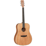 Tanglewood TWUD Union Dreadnought Solid Top Acoustic