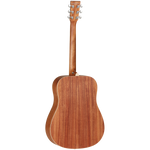 Tanglewood TWUD Union Dreadnought Solid Top Acoustic