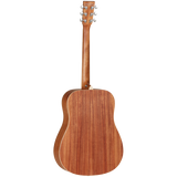 Tanglewood TWUD Union Dreadnought Solid Top Acoustic