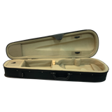 Vivo Neo V012-ECS-44 Shaped Case  to suit 4/4 Violin / 14" Viola