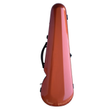 VIVO Shaped Case Copper - for 3/4 Violin / 13" Viola