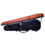 VIVO Shaped Case Copper - for 3/4 Violin / 13" Viola