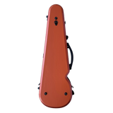 VIVO Shaped Case Copper - for 3/4 Violin / 13" Viola