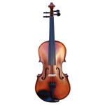 Vivo Encore 14" Student Viola Outfit