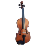 Vivo Neo 11" Student Viola Outfit with setup