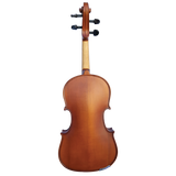 Vivo Neo 11" Student Viola Outfit with setup