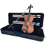 Vivo Neo 11" Student Viola Outfit with setup