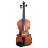 Vivo Neo 11" Student Viola Outfit with setup
