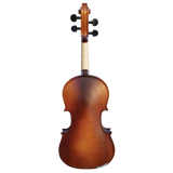 Vivo Neo 13" Student Viola Outfit - Setup