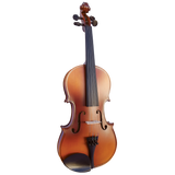 Vivo Neo 15.5" Student Viola Outfit - Setup