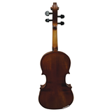 Vivo Alpha 3/4 Student Violin Outfit - Including Professional Setup