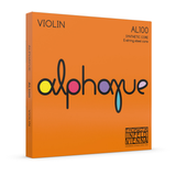 Vivo Alpha 3/4 Student Violin Outfit - Including Professional Setup