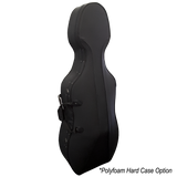Vivo Student 1/4 Cello Outfit with Case