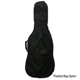 Vivo Student 3/4 Cello Outfit with Bag